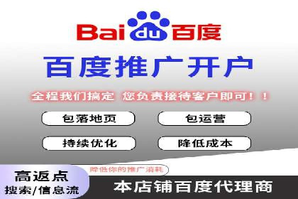 百度SEM代运营案例分析：助力企业品牌腾飞